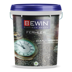 BEWIN - Ferhler ALKALI PRIMER.INT - Sơn lót kháng kiềm nội thất 24kg